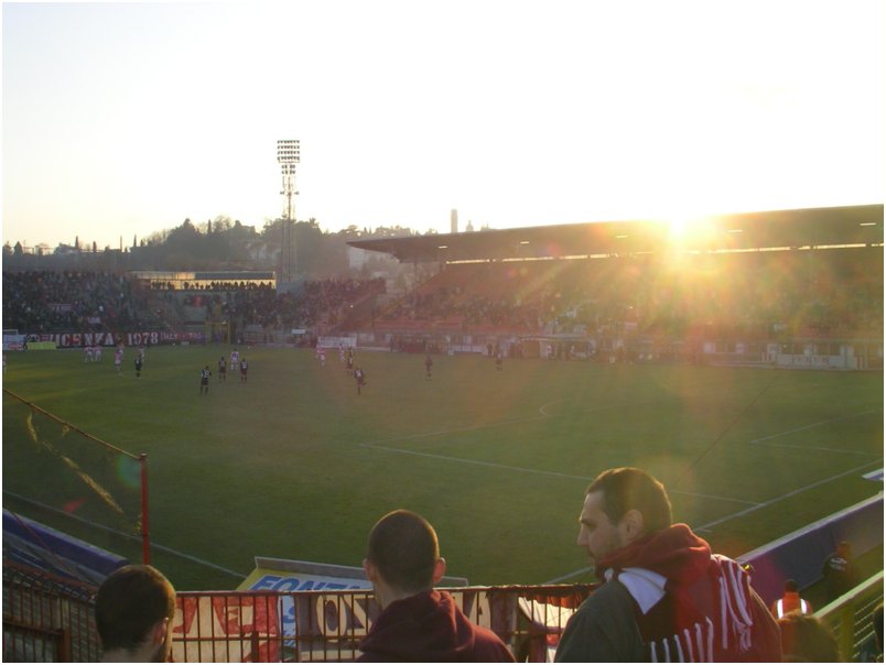 Vicenza - Arezzo  16.01.2005 040